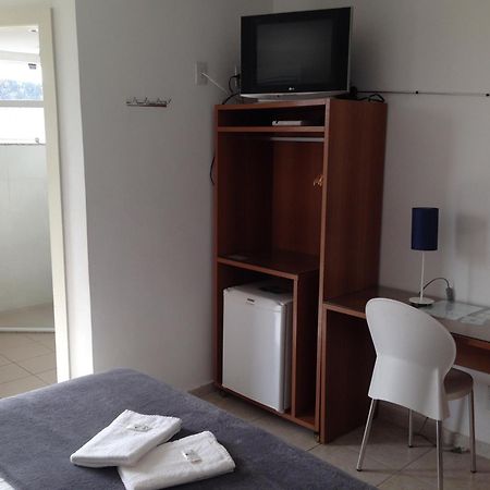Camboinhas Beach Pousada Niterói Kamer foto