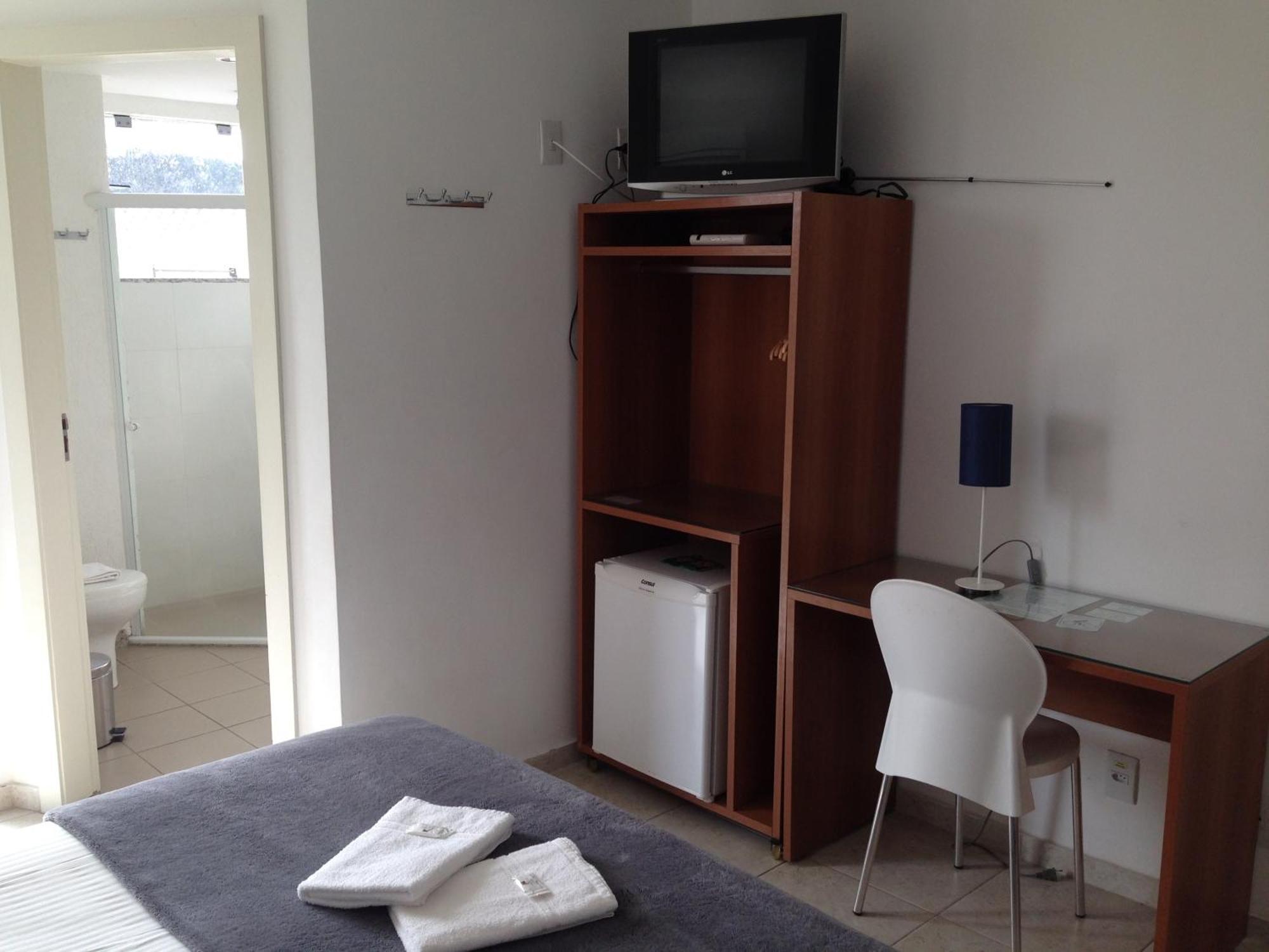 Camboinhas Beach Pousada Niterói Kamer foto