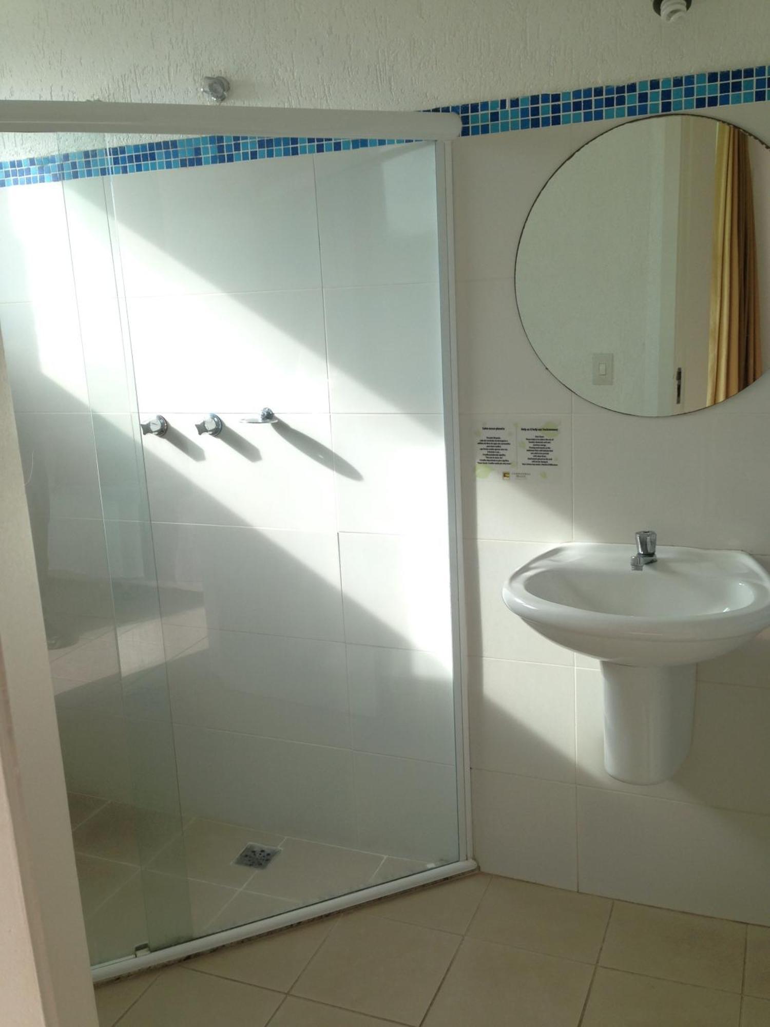 Camboinhas Beach Pousada Niterói Kamer foto