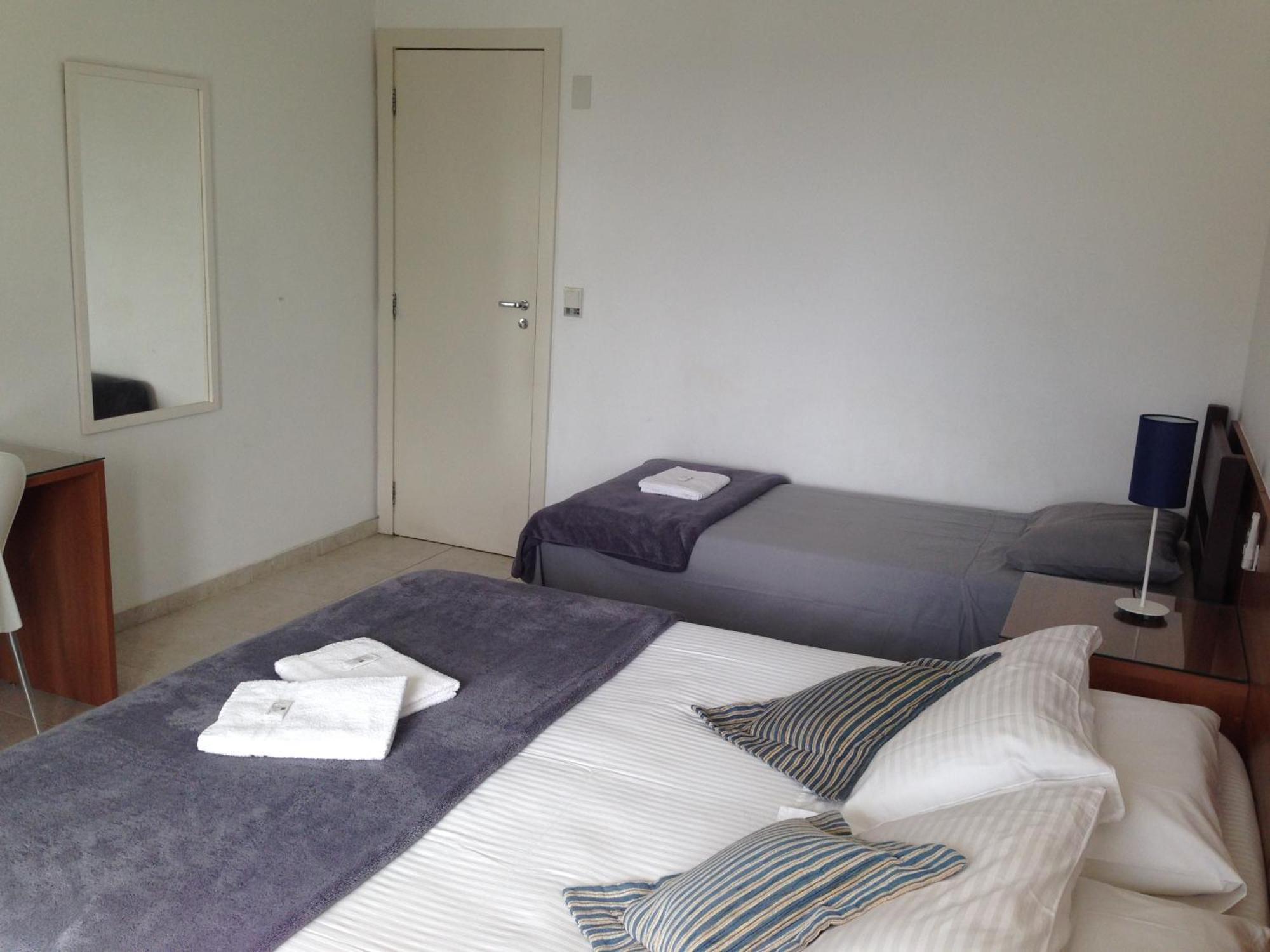 Camboinhas Beach Pousada Niterói Kamer foto