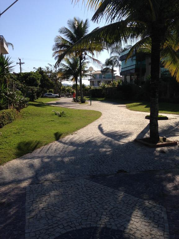 Camboinhas Beach Pousada Niterói Buitenkant foto
